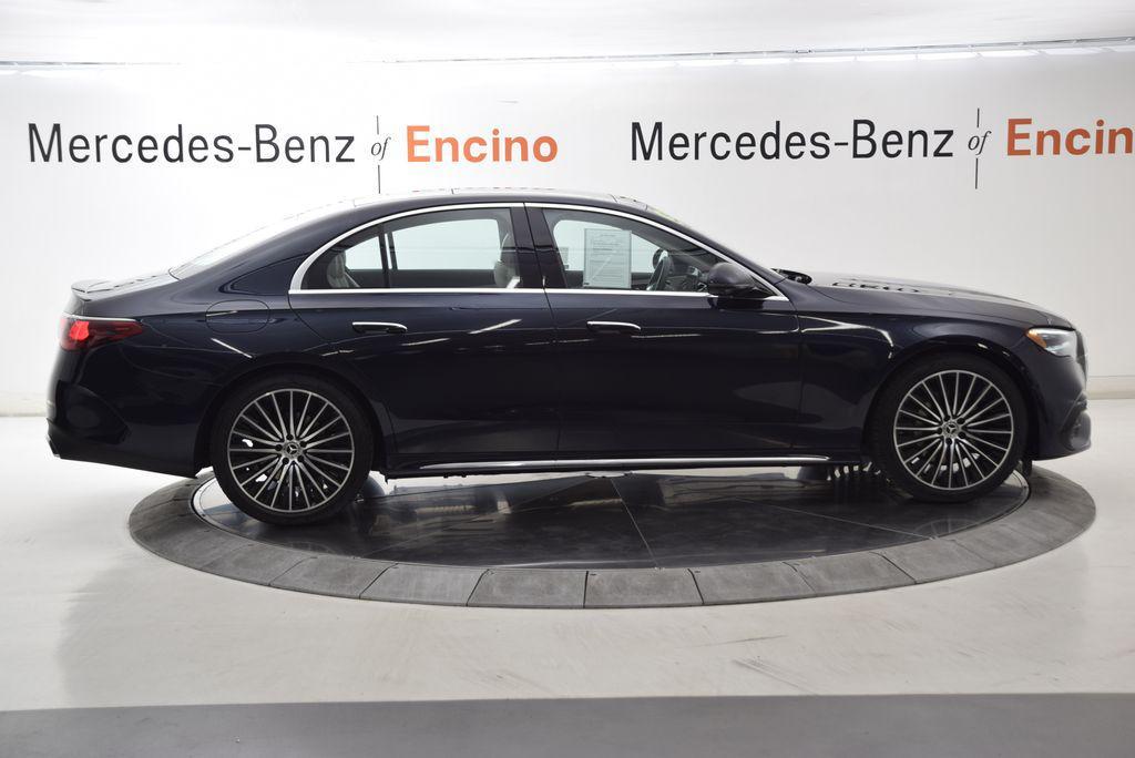 used 2026 Mercedes-Benz E-Class car, priced at $62,897