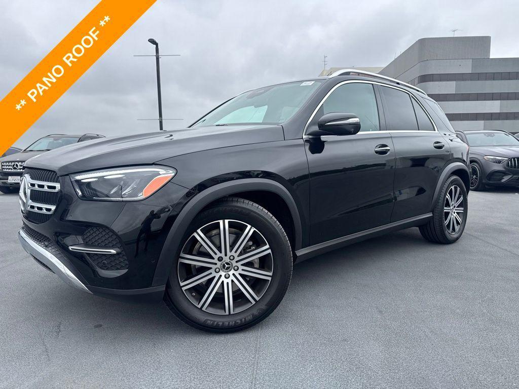 used 2026 Mercedes-Benz GLE 350 car, priced at $62,997