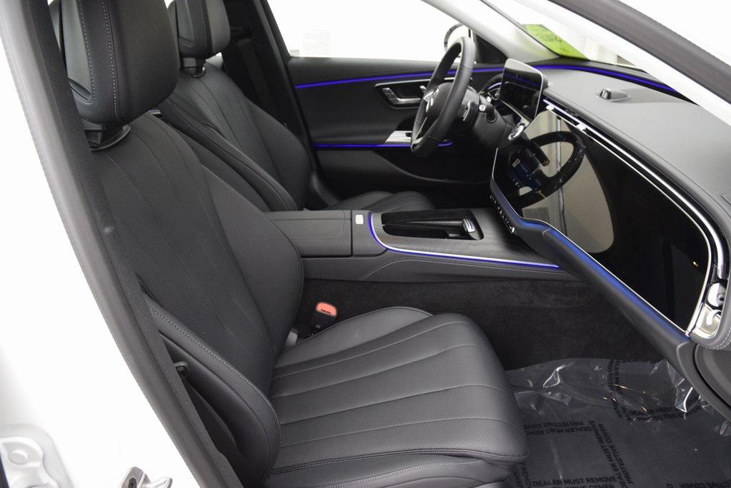 used 2026 Mercedes-Benz E-Class car, priced at $59,997