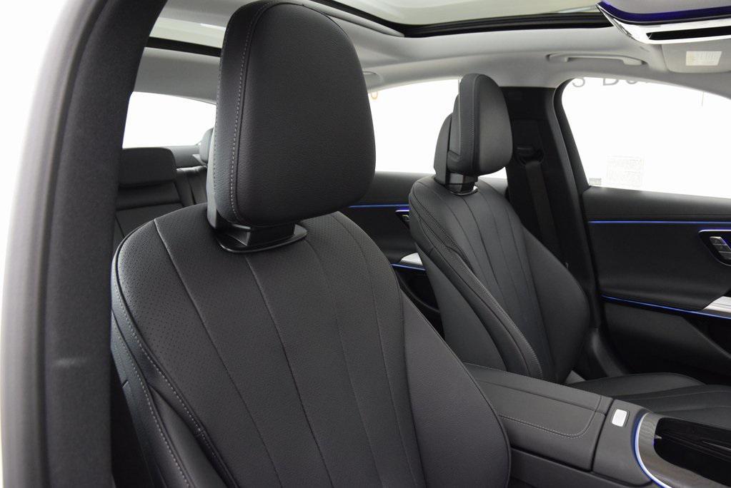 used 2026 Mercedes-Benz E-Class car, priced at $59,997