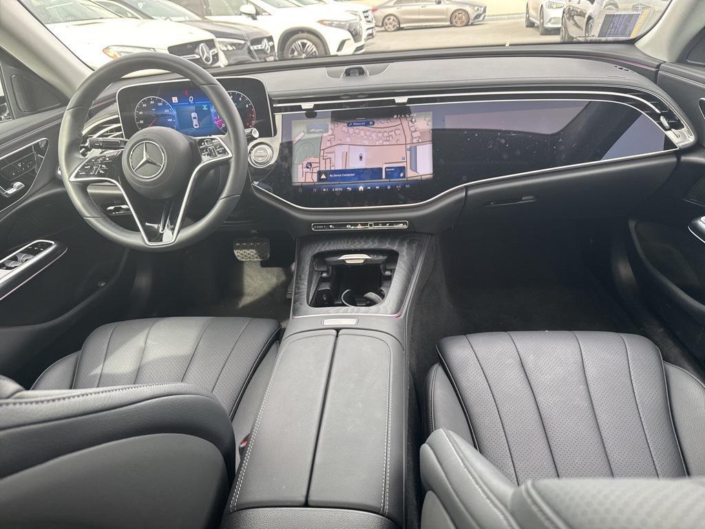 used 2026 Mercedes-Benz E-Class car, priced at $64,997