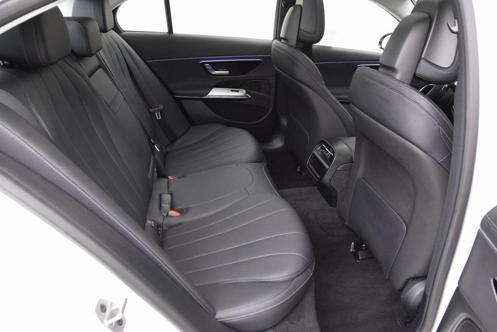 used 2026 Mercedes-Benz E-Class car, priced at $59,997