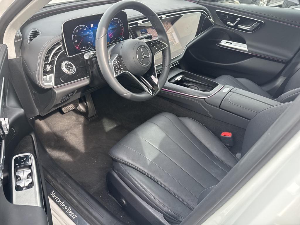 used 2026 Mercedes-Benz E-Class car, priced at $64,997
