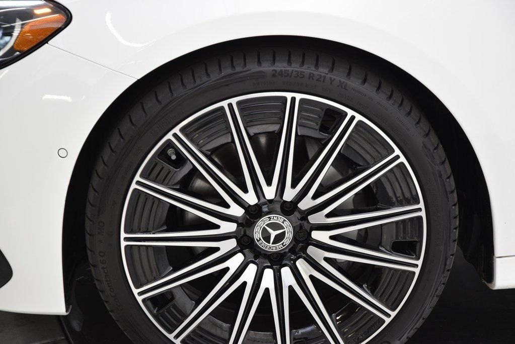 used 2026 Mercedes-Benz E-Class car, priced at $59,997