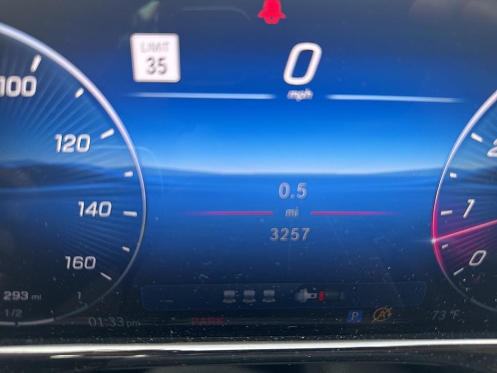 used 2026 Mercedes-Benz E-Class car, priced at $64,997