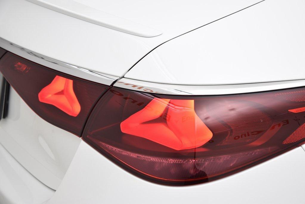 used 2026 Mercedes-Benz E-Class car, priced at $59,997