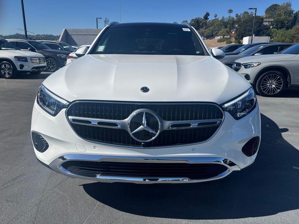 used 2026 Mercedes-Benz GLC 300 car, priced at $46,997