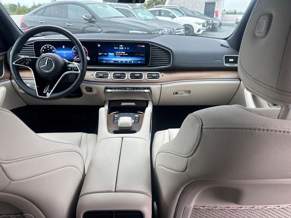 used 2026 Mercedes-Benz GLE 450 car, priced at $66,999