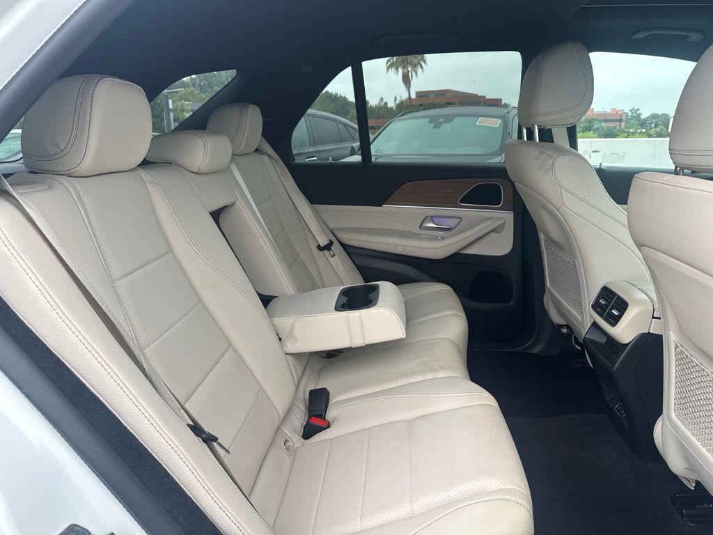 used 2026 Mercedes-Benz GLE 450 car, priced at $66,999