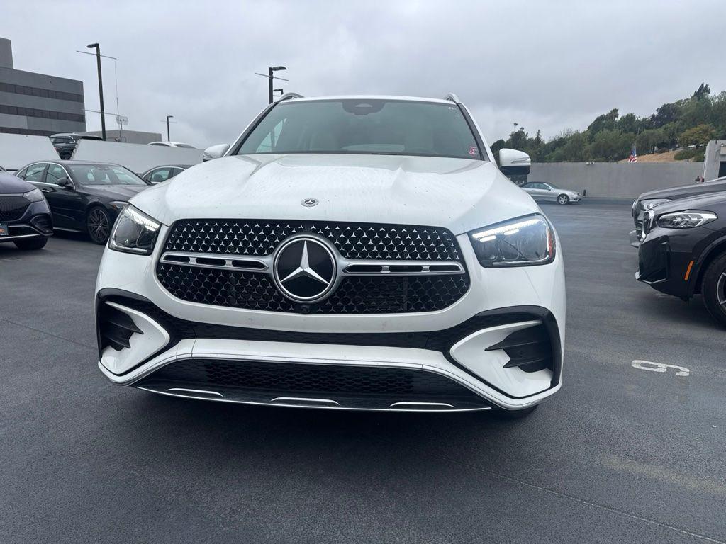 used 2026 Mercedes-Benz GLE 450 car, priced at $66,999