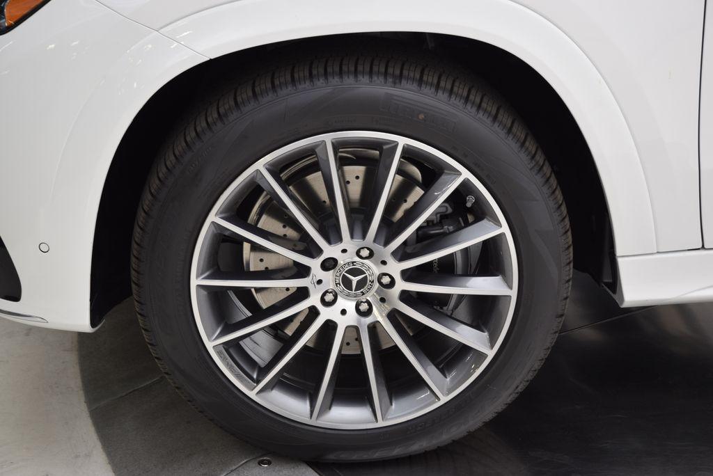 new 2026 Mercedes-Benz GLE 450e car, priced at $85,160