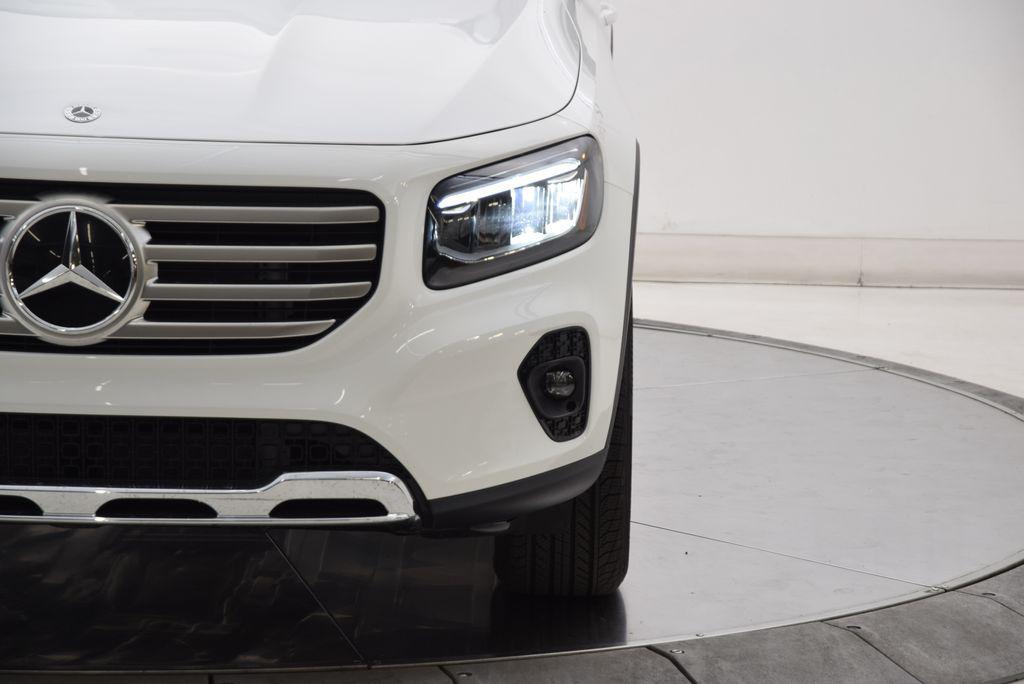 new 2026 Mercedes-Benz GLB 250 car, priced at $46,685