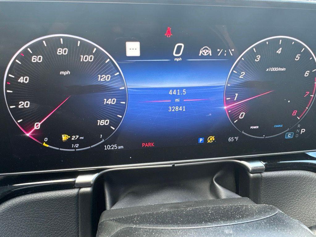 used 2022 Mercedes-Benz S-Class car, priced at $61,997