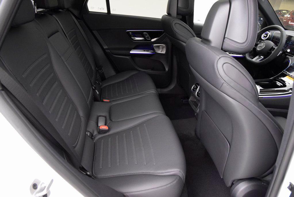new 2026 Mercedes-Benz GLC 300 car, priced at $60,750