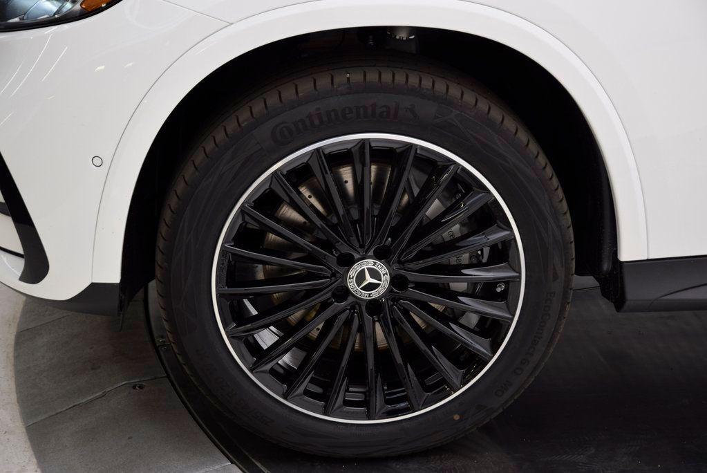 new 2026 Mercedes-Benz GLC 300 car, priced at $60,750