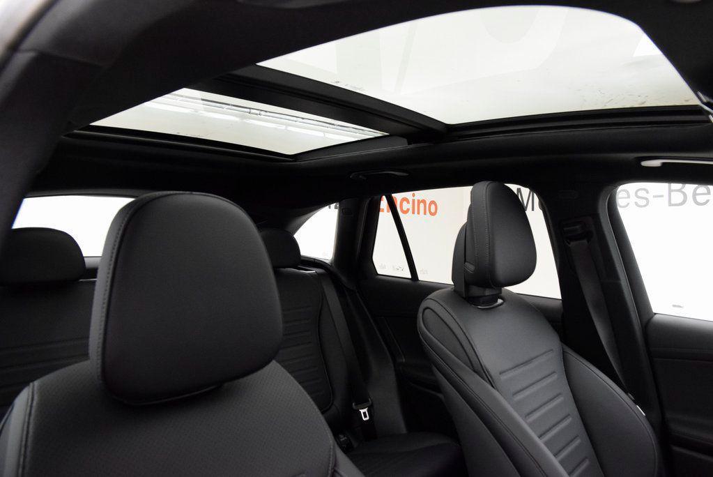 new 2026 Mercedes-Benz GLC 300 car, priced at $60,750