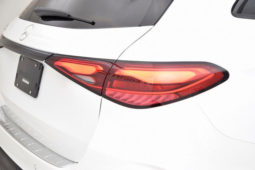 new 2026 Mercedes-Benz GLC 300 car, priced at $60,750