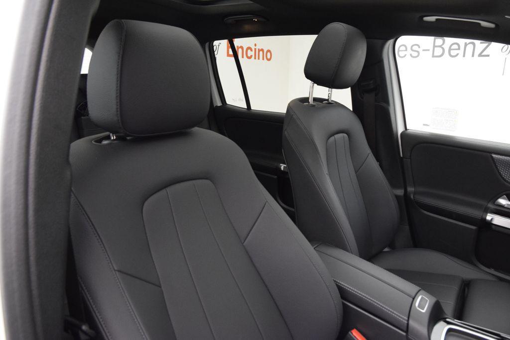 used 2026 Mercedes-Benz GLB 250 car, priced at $40,897