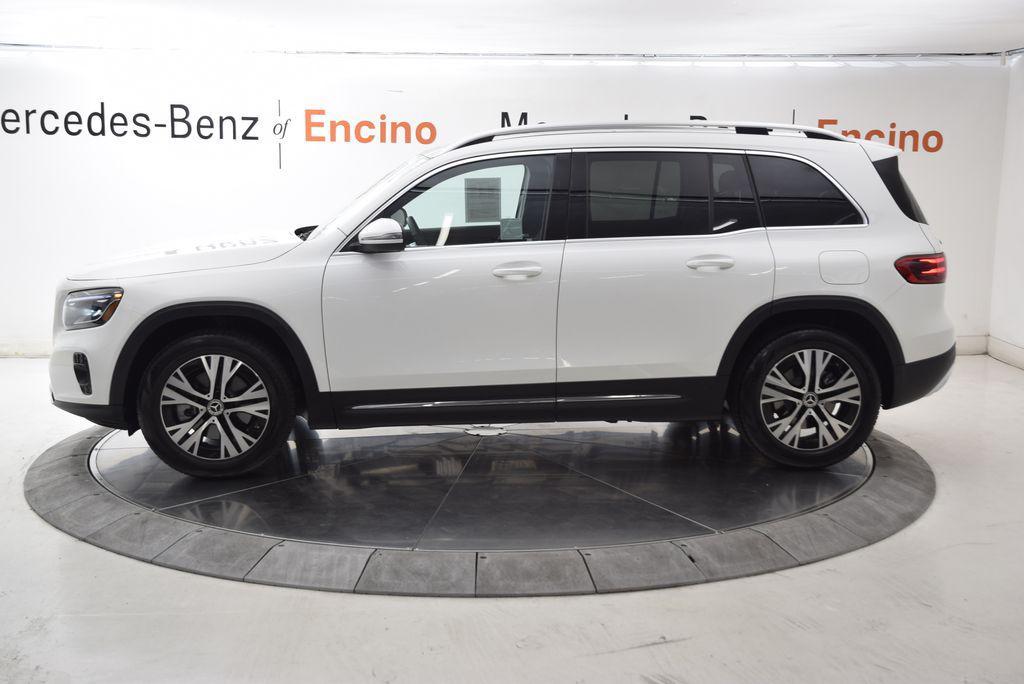 used 2026 Mercedes-Benz GLB 250 car, priced at $40,897