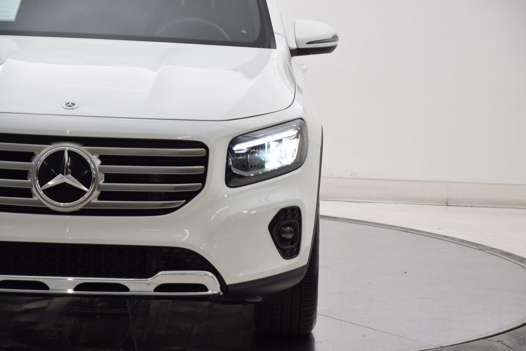 used 2026 Mercedes-Benz GLB 250 car, priced at $40,897