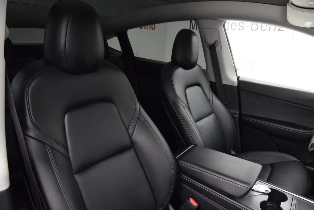 used 2022 Tesla Model Y car, priced at $30,588