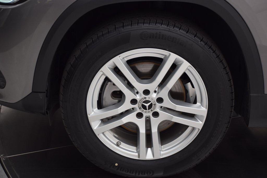 used 2023 Mercedes-Benz GLA 250 car, priced at $25,997