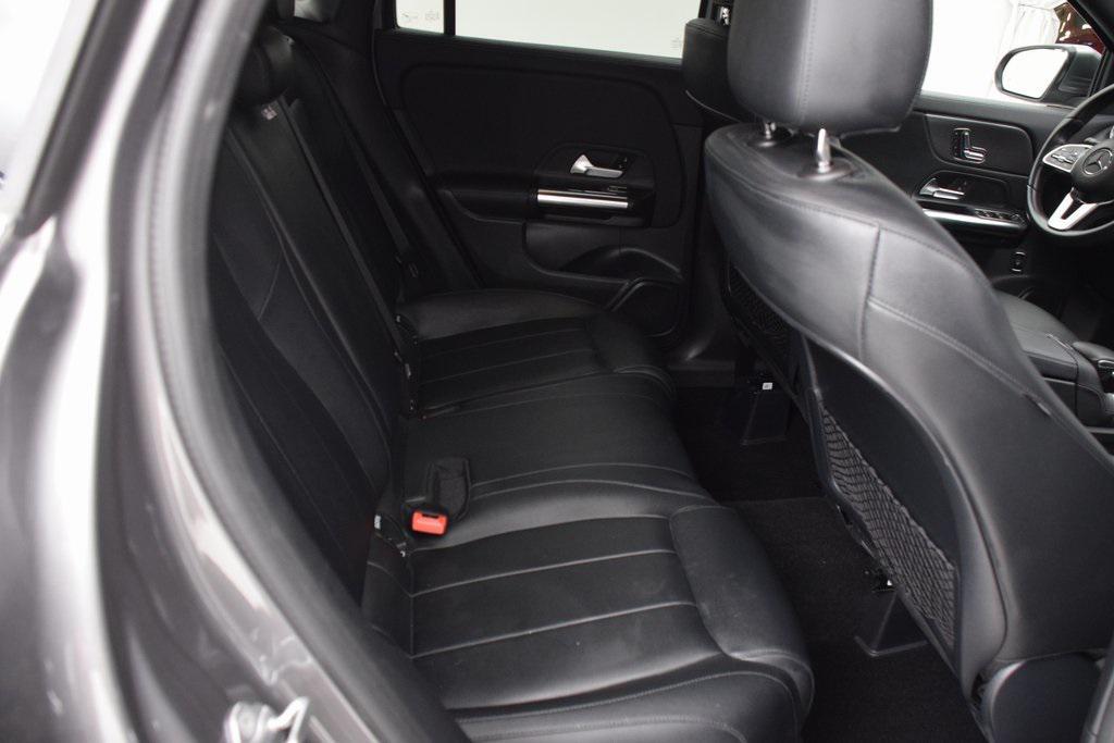 used 2023 Mercedes-Benz GLA 250 car, priced at $25,997