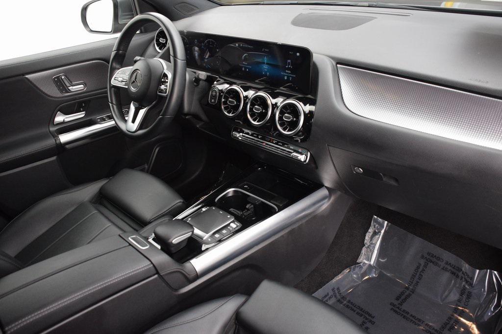 used 2023 Mercedes-Benz GLA 250 car, priced at $25,997