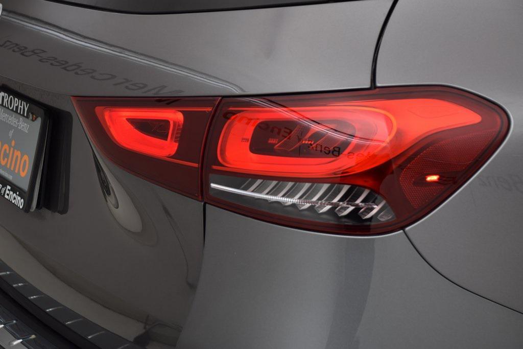 used 2023 Mercedes-Benz GLA 250 car, priced at $25,997