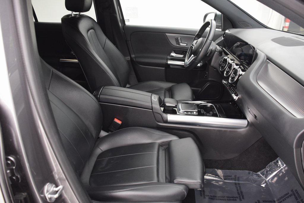 used 2023 Mercedes-Benz GLA 250 car, priced at $25,997