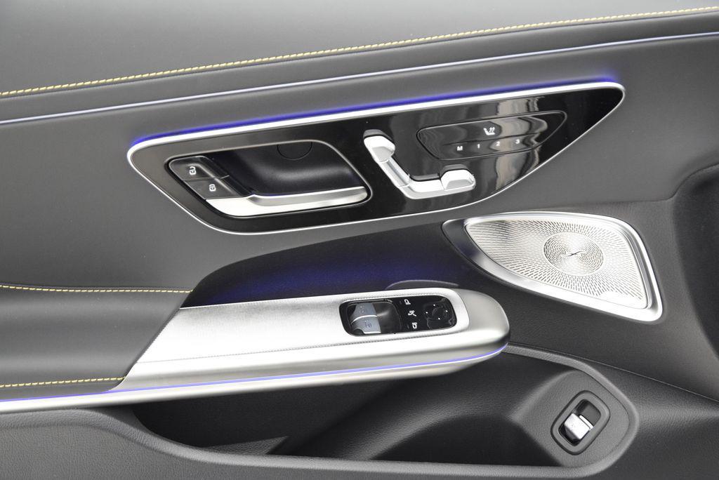 new 2026 Mercedes-Benz AMG CLE 53 car, priced at $88,680