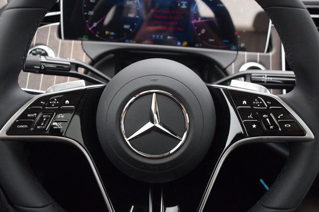 new 2025 Mercedes-Benz E-Class car, priced at $73,790