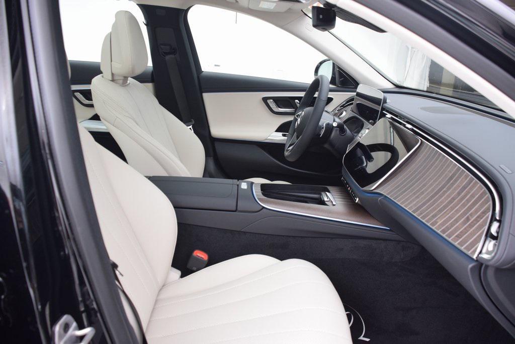 new 2025 Mercedes-Benz E-Class car, priced at $73,790