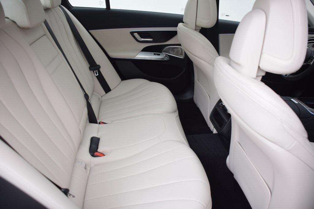new 2025 Mercedes-Benz E-Class car, priced at $73,790