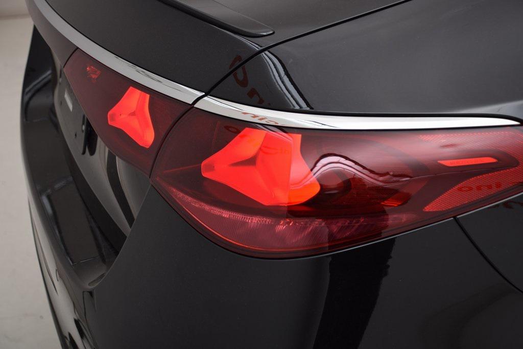 new 2025 Mercedes-Benz E-Class car, priced at $73,790