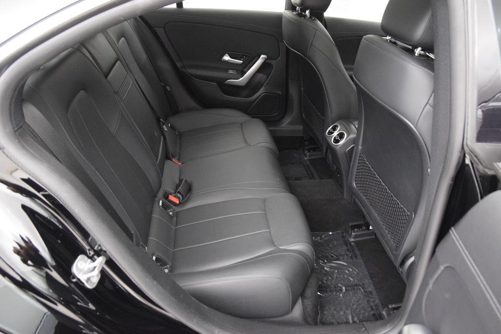 used 2023 Mercedes-Benz CLA 250 car, priced at $30,997