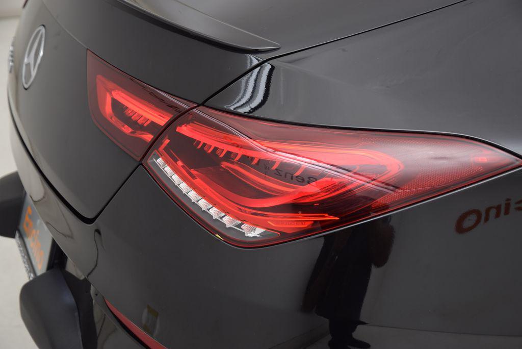 used 2023 Mercedes-Benz CLA 250 car, priced at $30,997