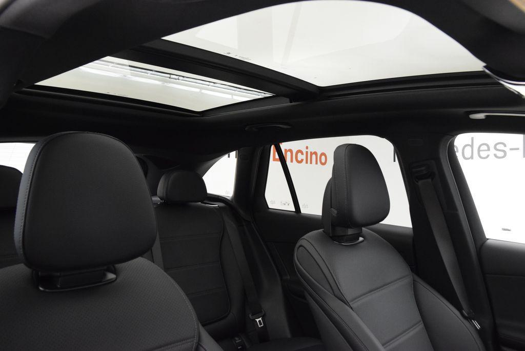 new 2026 Mercedes-Benz GLC 300 car, priced at $52,435