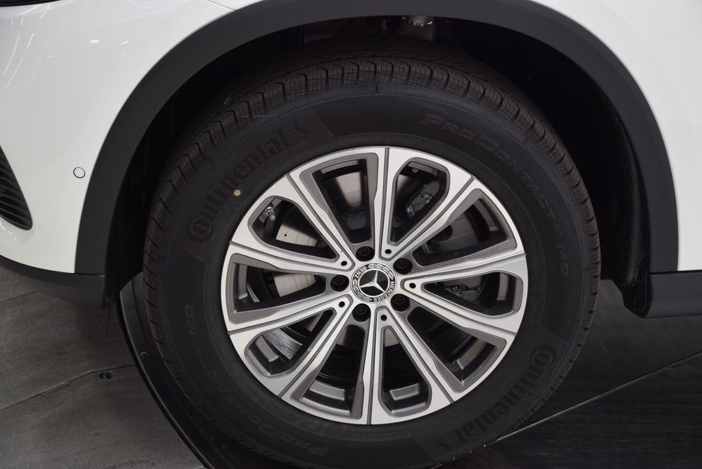 new 2026 Mercedes-Benz GLC 300 car, priced at $52,435