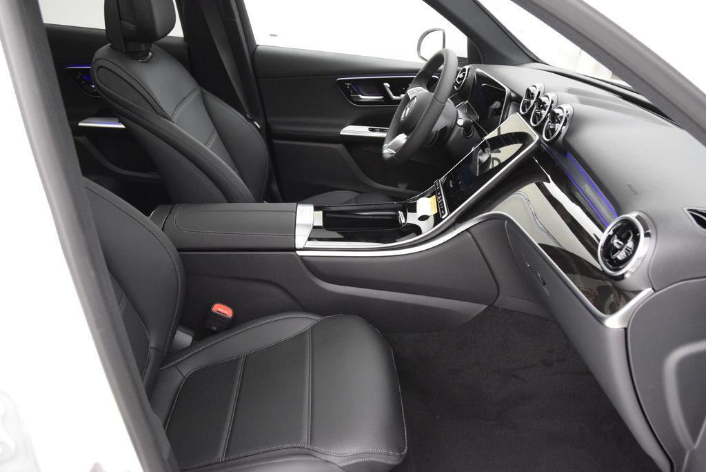 new 2026 Mercedes-Benz GLC 300 car, priced at $52,435