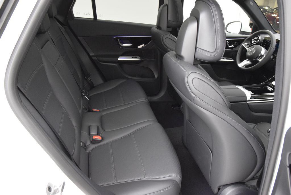 new 2026 Mercedes-Benz GLC 300 car, priced at $52,435