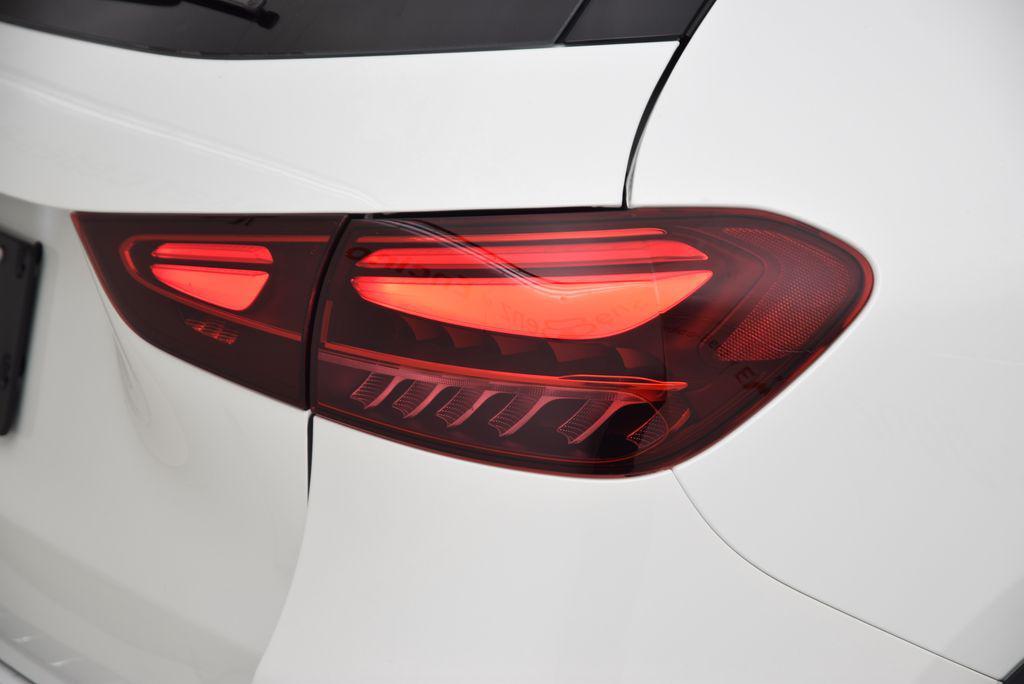 new 2026 Mercedes-Benz GLA 250 car, priced at $48,695