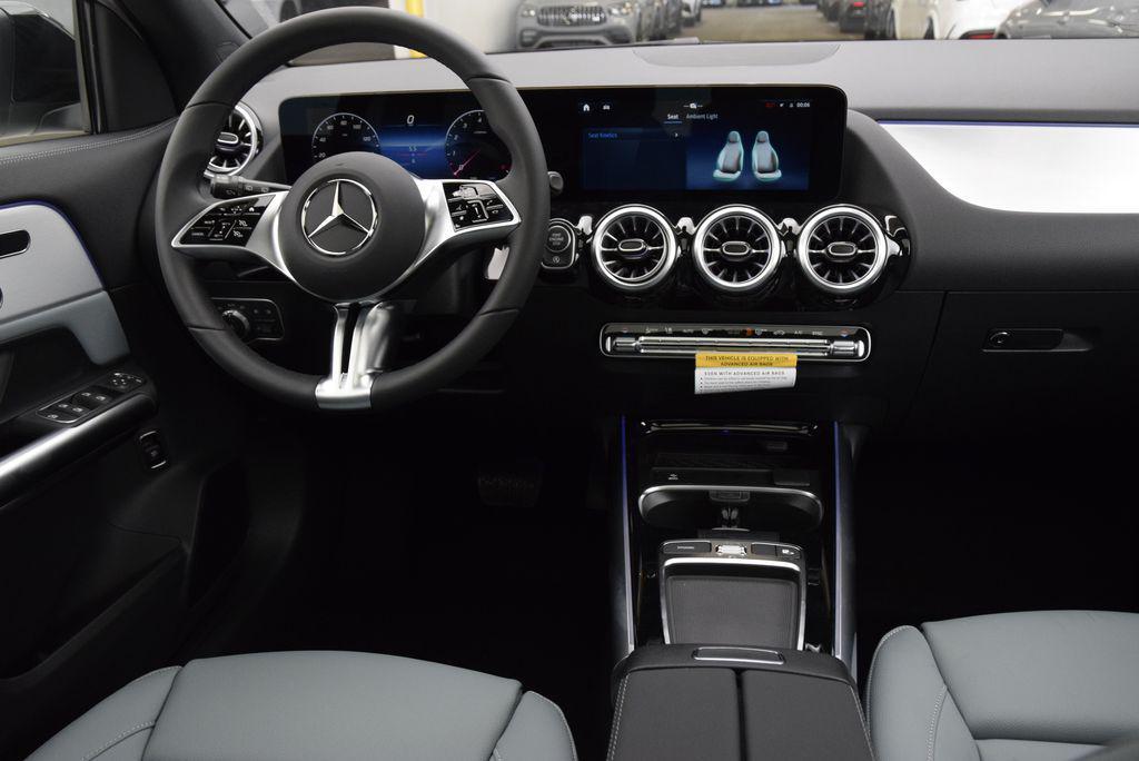 new 2026 Mercedes-Benz GLA 250 car, priced at $48,695