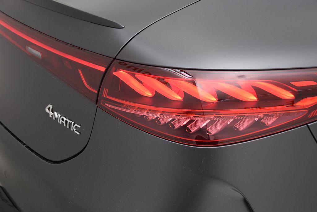new 2026 Mercedes-Benz EQS 450 car, priced at $116,285