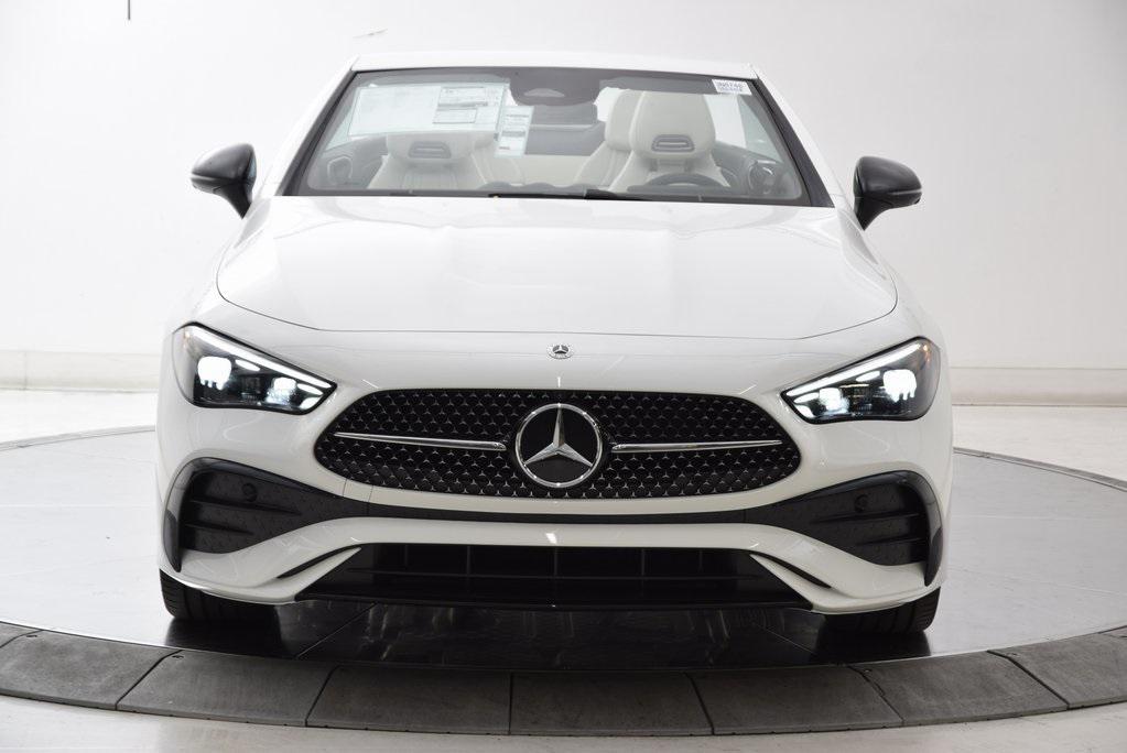 new 2026 Mercedes-Benz CLE 300 car, priced at $77,955