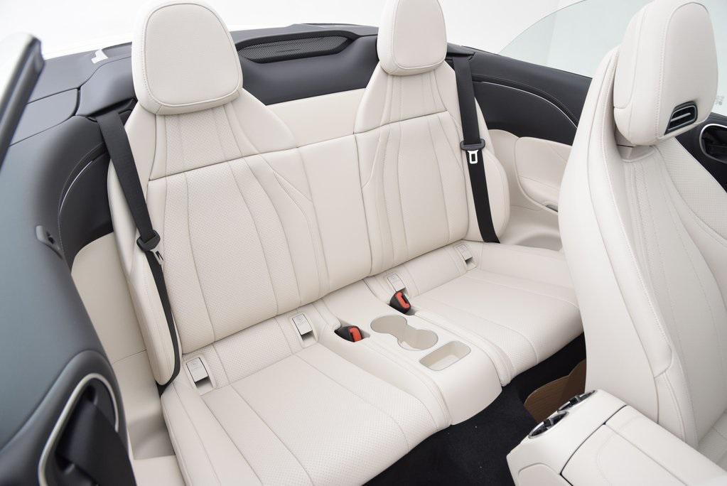 new 2026 Mercedes-Benz CLE 300 car, priced at $77,955