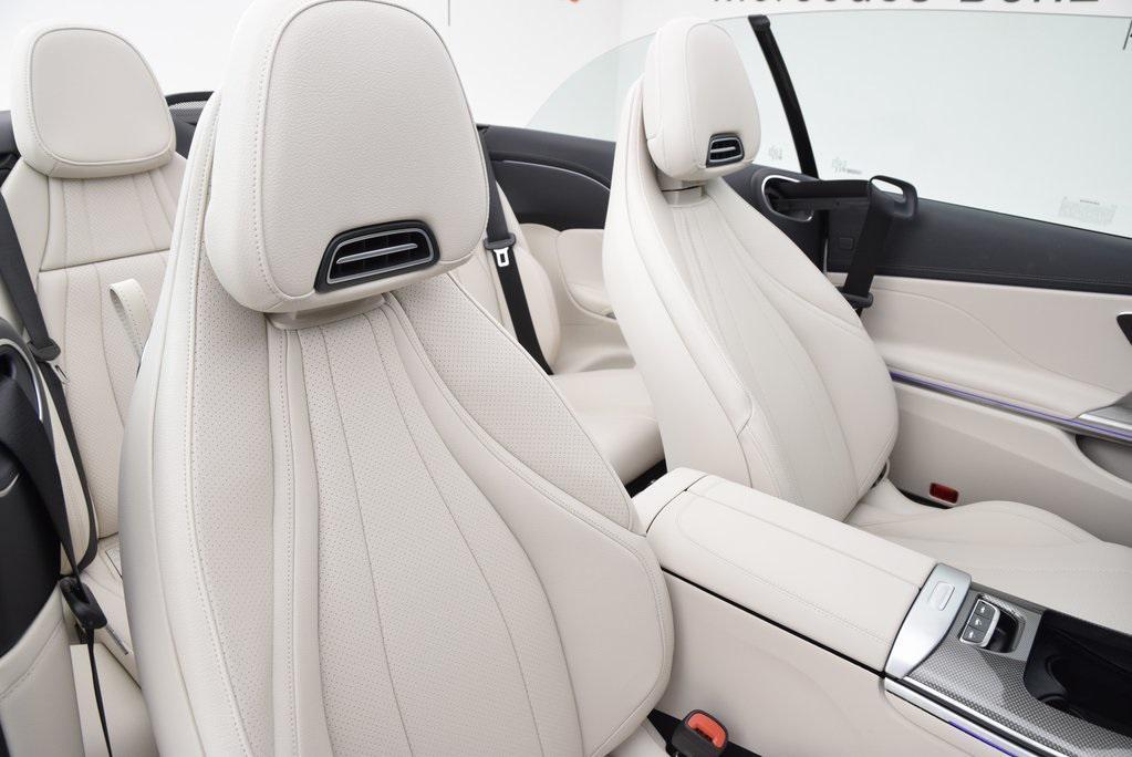 new 2026 Mercedes-Benz CLE 300 car, priced at $77,955