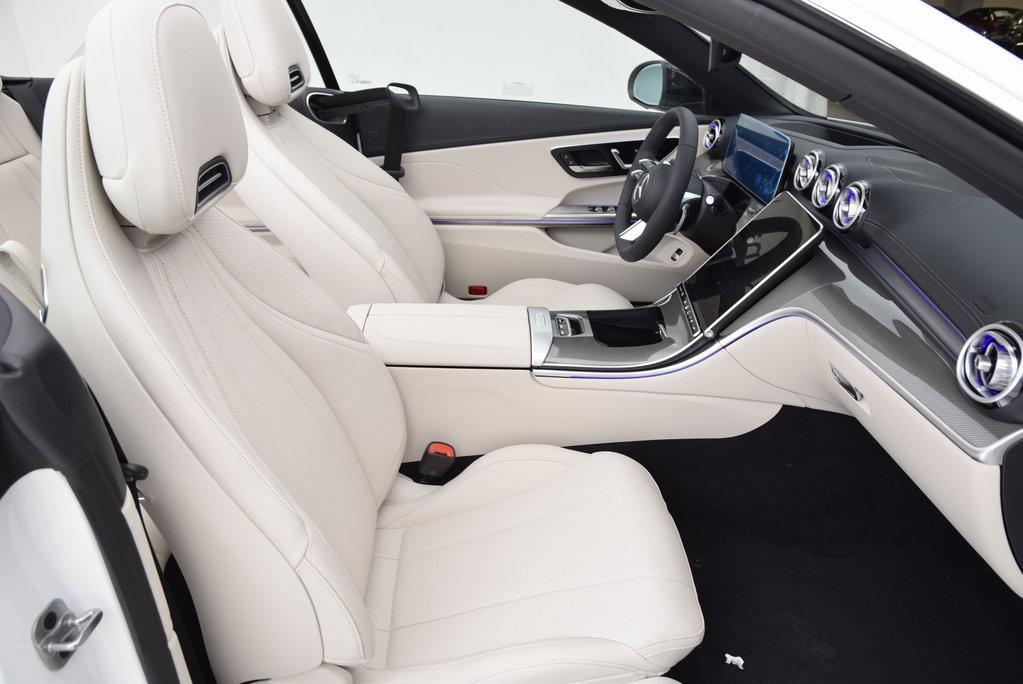 new 2026 Mercedes-Benz CLE 300 car, priced at $77,955