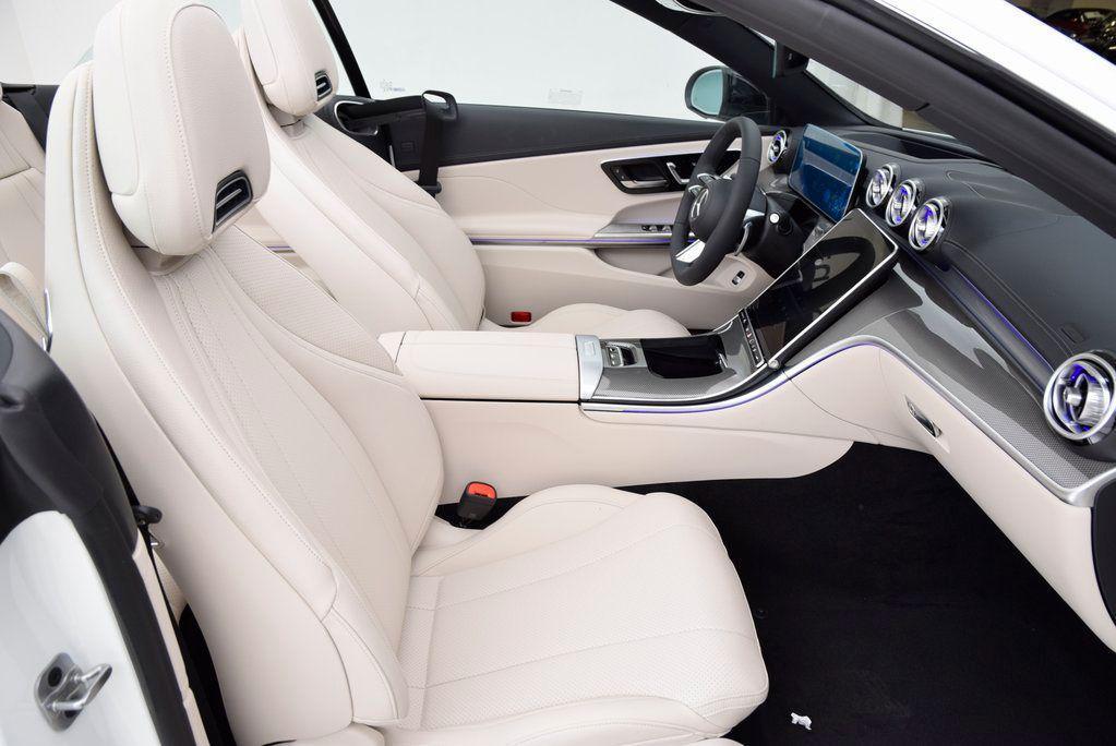 new 2026 Mercedes-Benz CLE 300 car, priced at $77,955