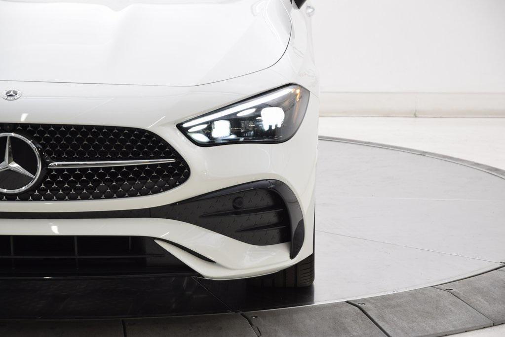 new 2026 Mercedes-Benz CLE 300 car, priced at $77,955